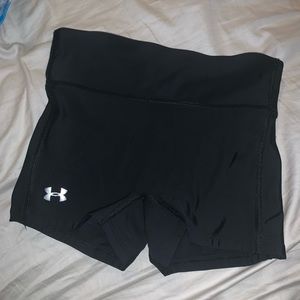 🌻4 for 15🌻 Under Armour spandex
